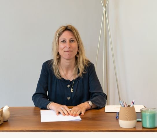 Astrid Chatain