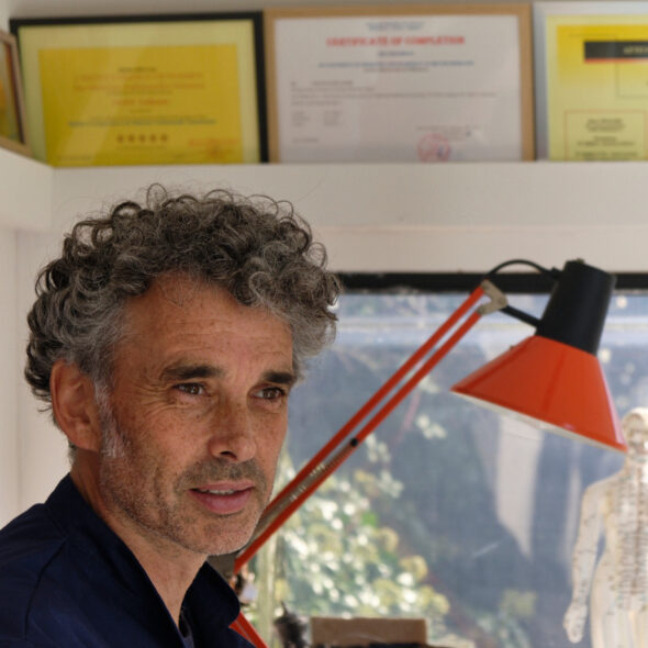 Guillaume Chave