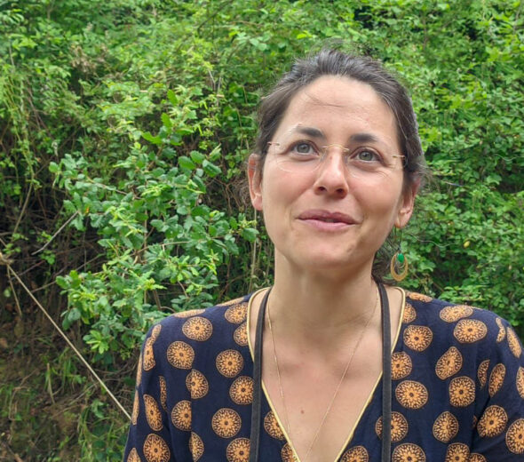 Agnès Dubart