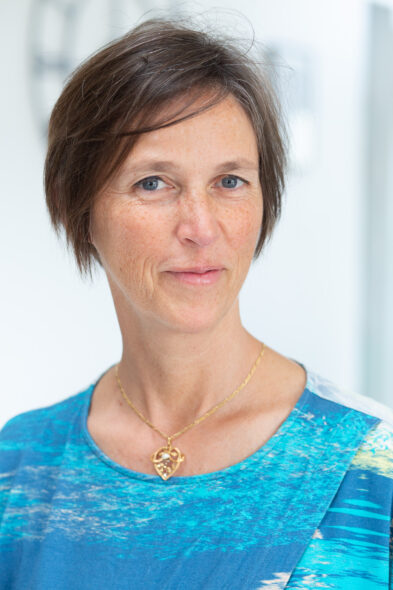 Marylene FAURE
